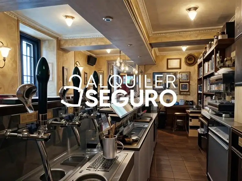 Local comercial de lloguer a Calle Del Empecinado, imagen 18