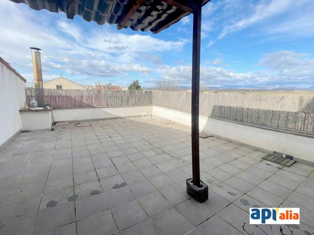 Casa adosada en Venta en  de Catalunya en El Poal