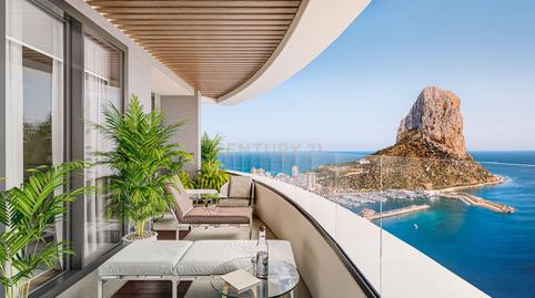 Photo 2 of Flat for sale in Calle Alemania, 3, Calp, Spain, -1, Playa Arenal - Bol, Alicante