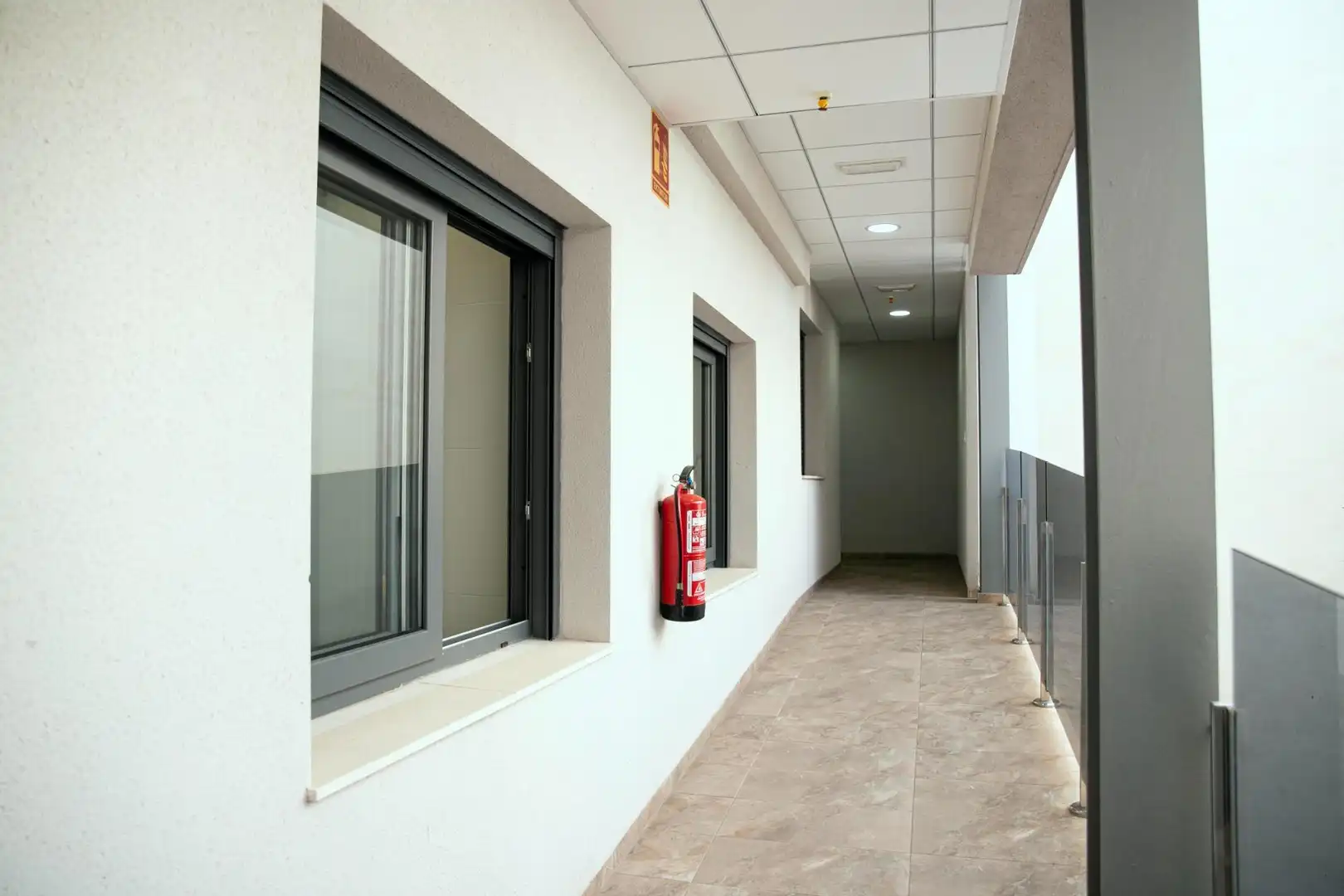 Apartament amb piscina en venda a Centro, imagen 24