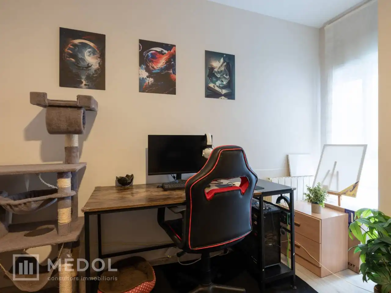 Flat for sale in Reus  with Heating and Parquet flooring