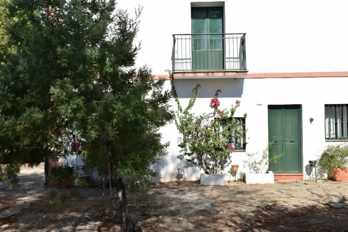 Garten von Country house zum Verkauf in Montoro mit Heizung, Möbliert und Alarm