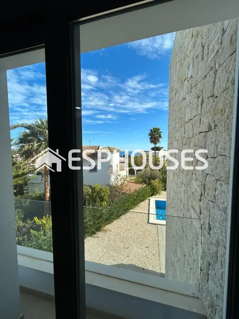 Villa avec terrasse à vendre à La Fustera, imagen 21