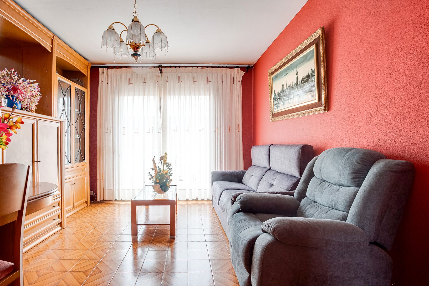 Piso en venta en Carrer de Fèlix Just i Oliveras, La Gavarra, Cornellà de Llobregat