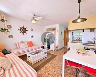 Bedroom of Flat for sale in La Manga del Mar Menor  with Terrace