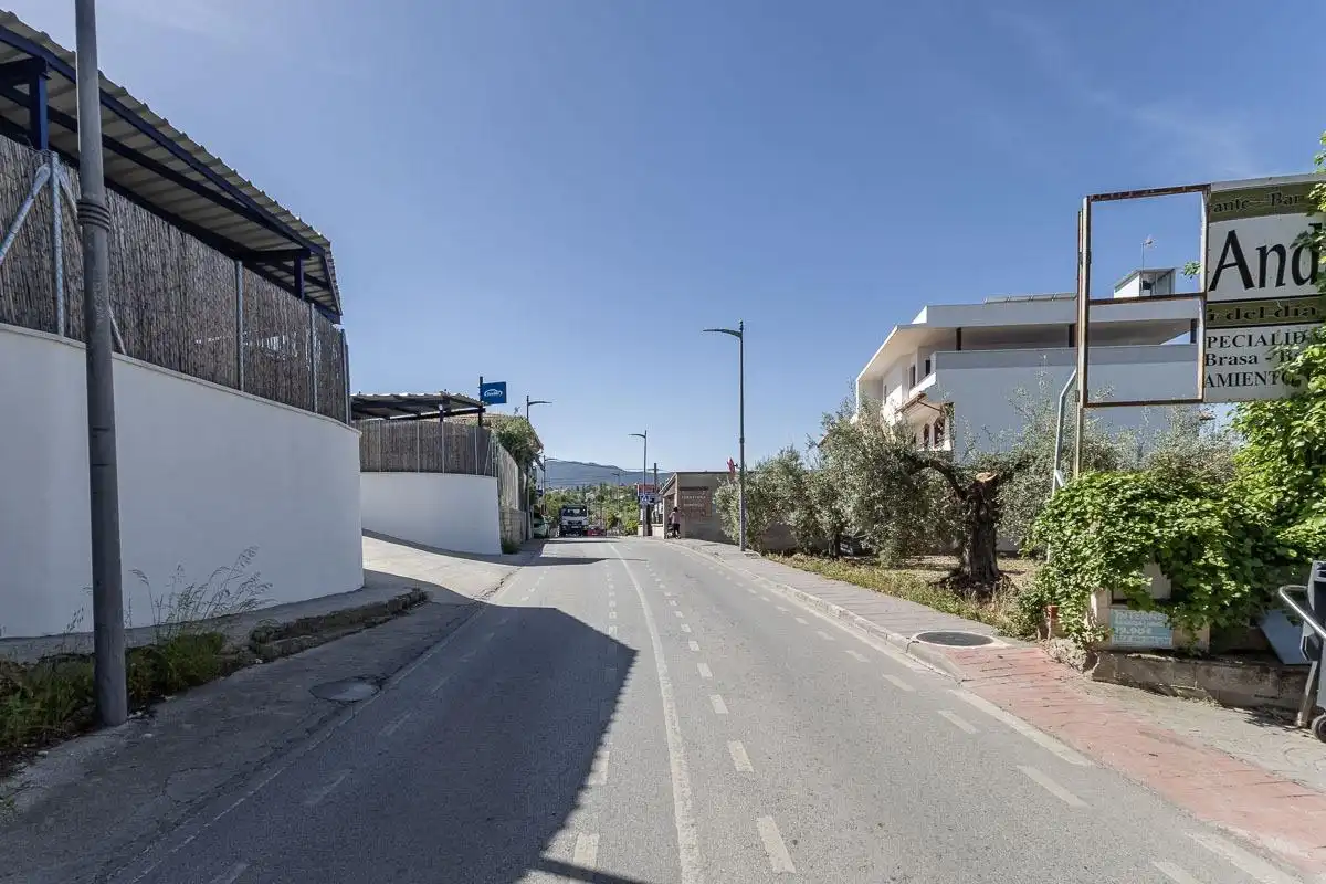 Außenansicht von Residential zum Verkauf in Gójar