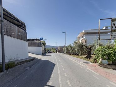 Terreno residencial en venta en Gójar