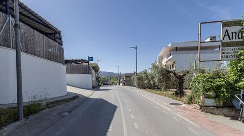 TERRENO URBANIZABLE 1.321m2 EN GÓJAR GRANADA OPORTUNIDAD ÚNICA