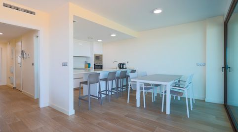 Foto 4 de Apartament en venda a Canteras, Cartagena