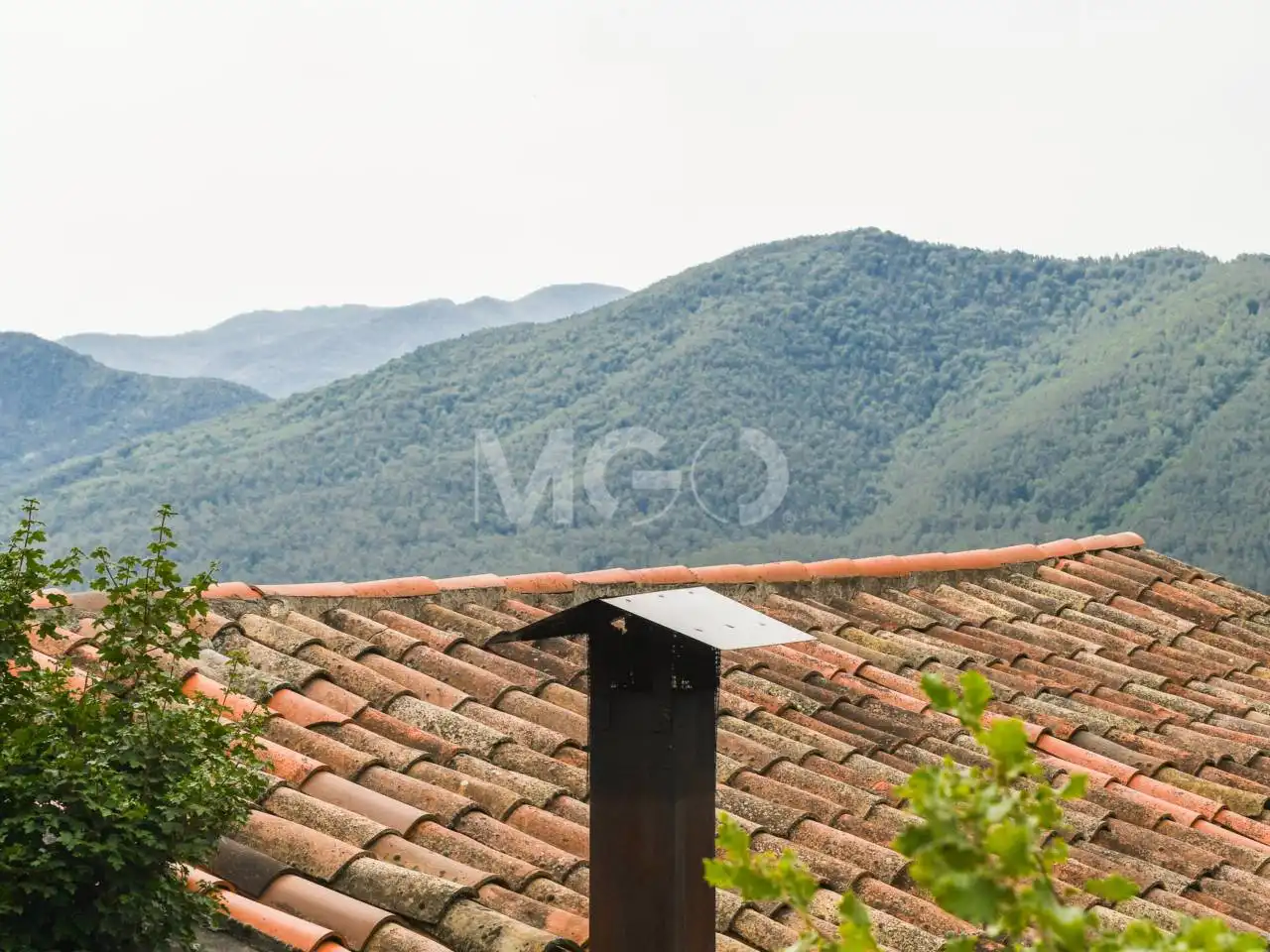 Casa rústica amb jardí en venda a Camino Ripoll, imagen 53