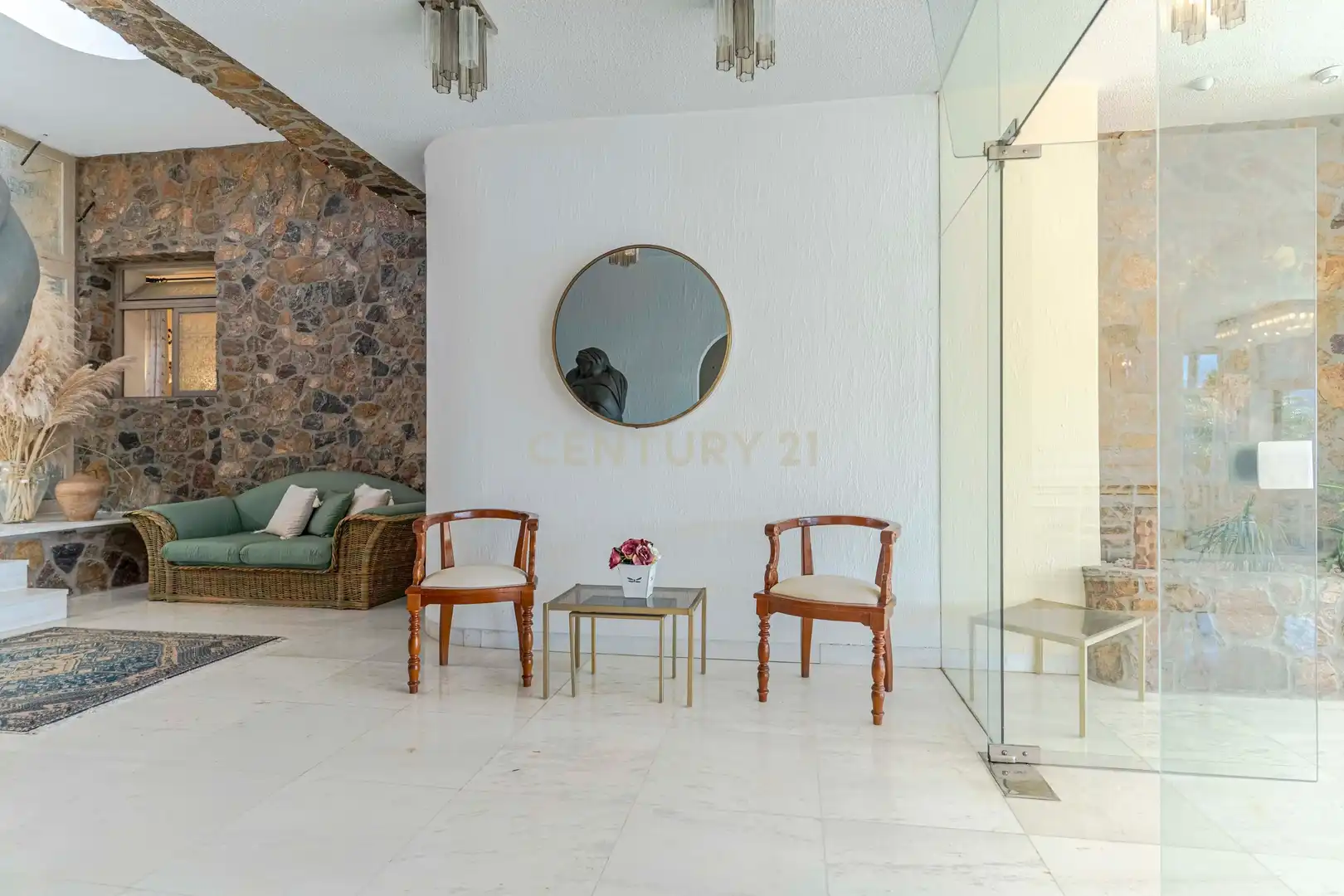 Houses for sale in Almuñécar  with Air Conditioner, Private garden and Storage room