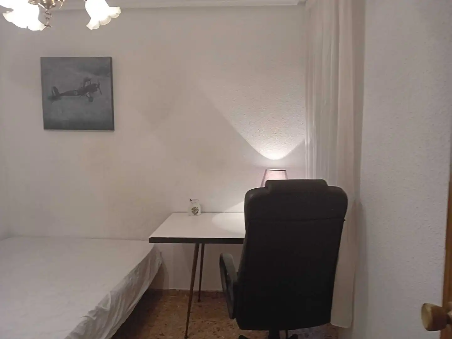 Wohnung zur Miete in Marxalenes