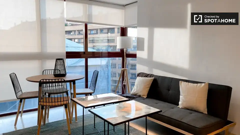 Appartement à louer à Patraix