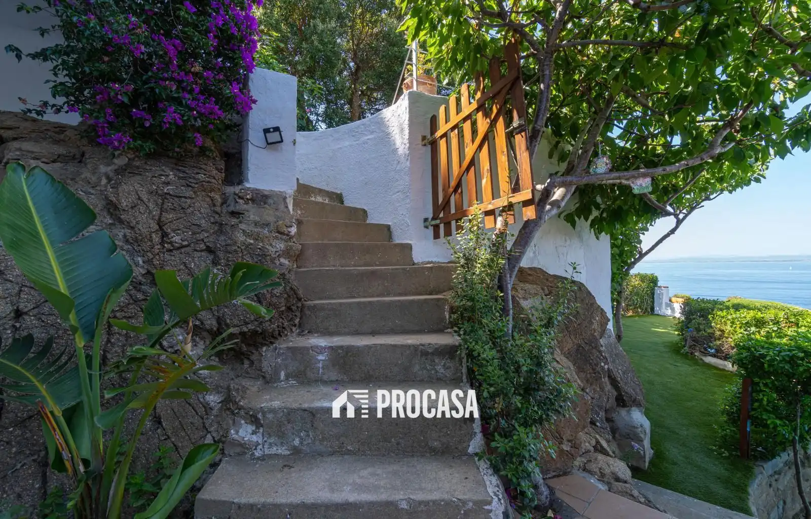 Detached house with pool for sale in pujada del puig rom, imagen 39