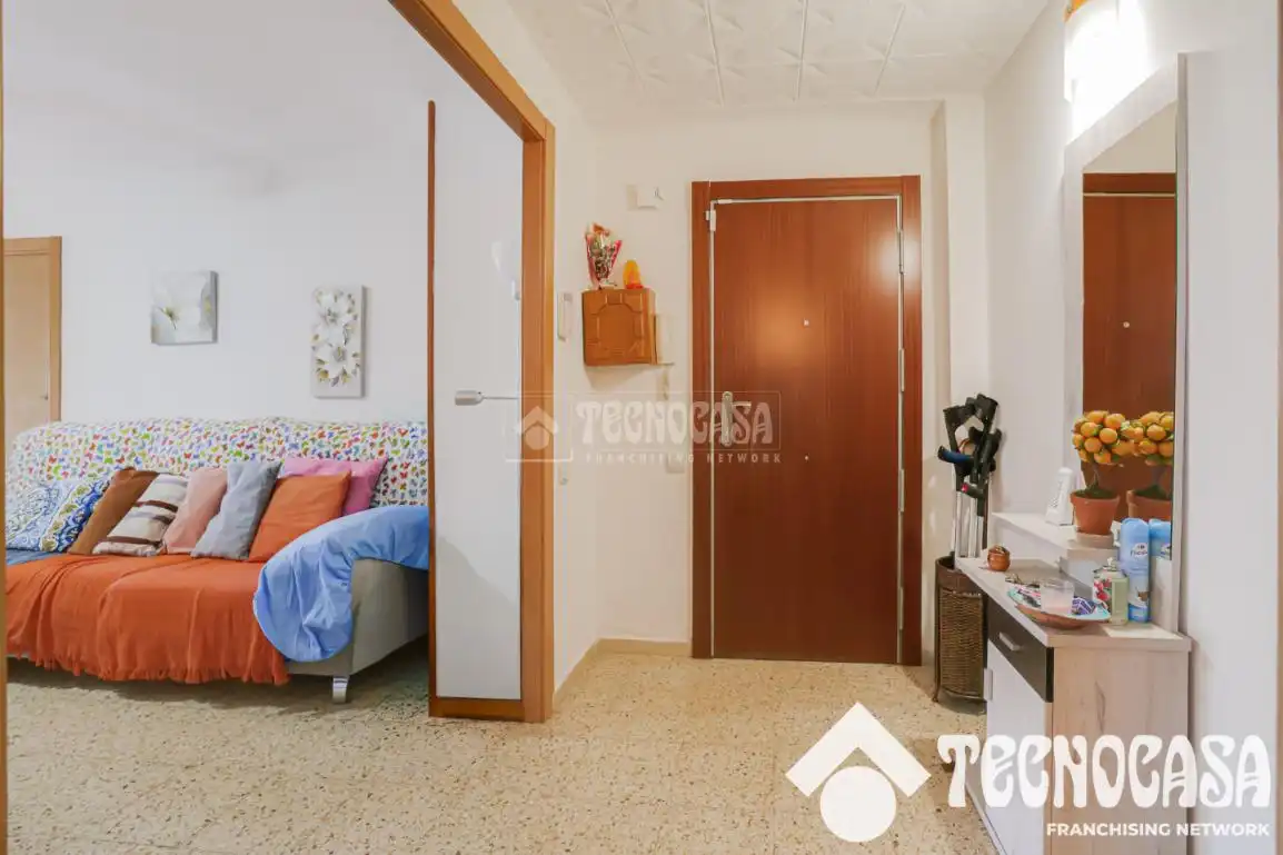 Piso en venta en Badalona con Balcón