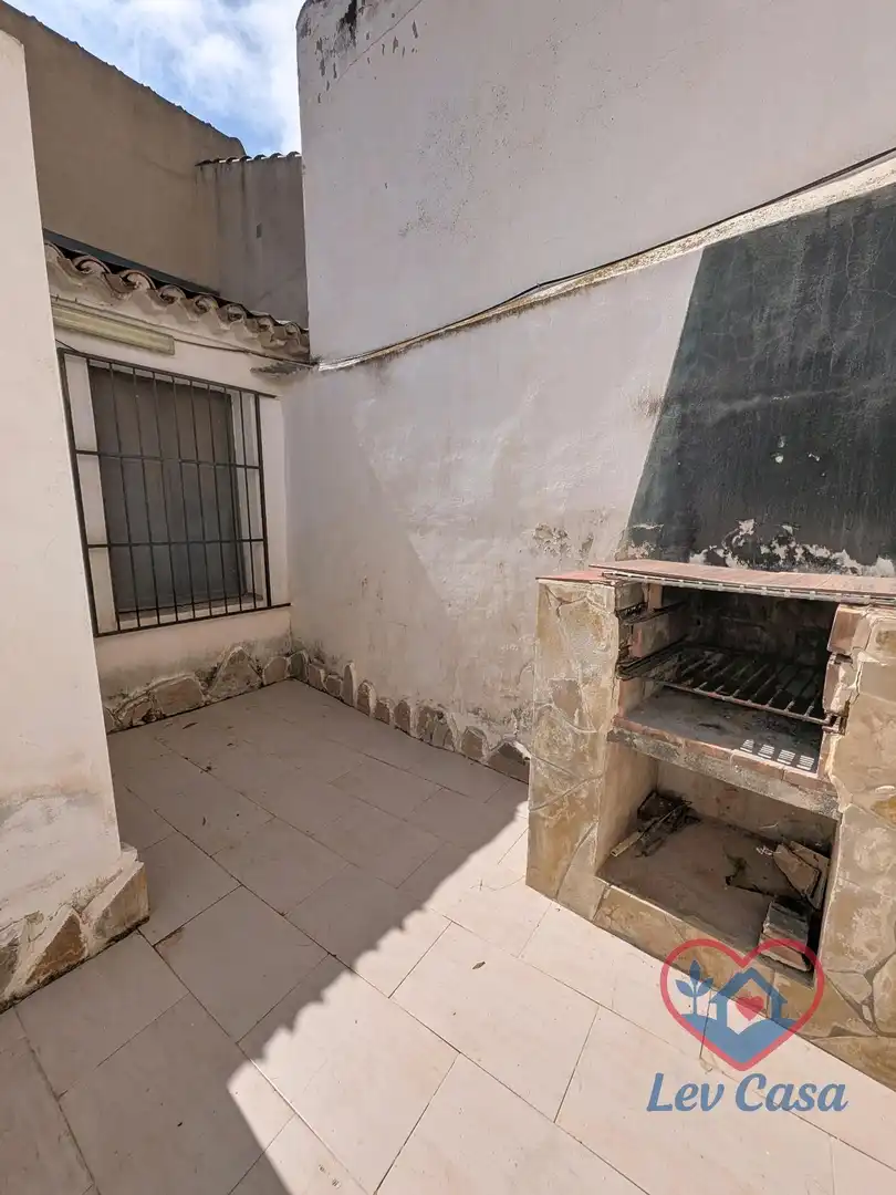 Xalet en venda a La Pinilla - Las Palas, imagen 10