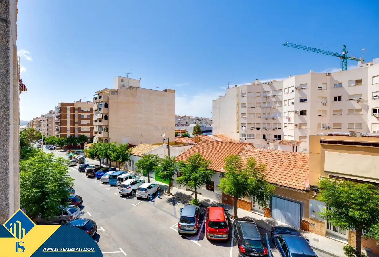 Apartment mit Aufzug zum Verkauf in Centro, imagen 25