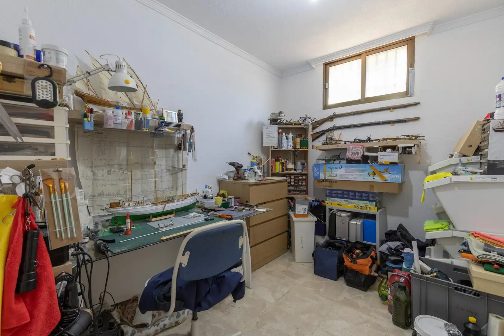 Casa o xalet en venda en Gójar amb Calefacció, Jardí privat i Terrassa
