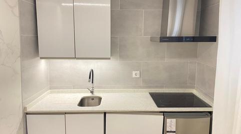 Foto 4 de Planta baja de alquiler en Del Amparo, Embajadores - Lavapiés,  Madrid Capital