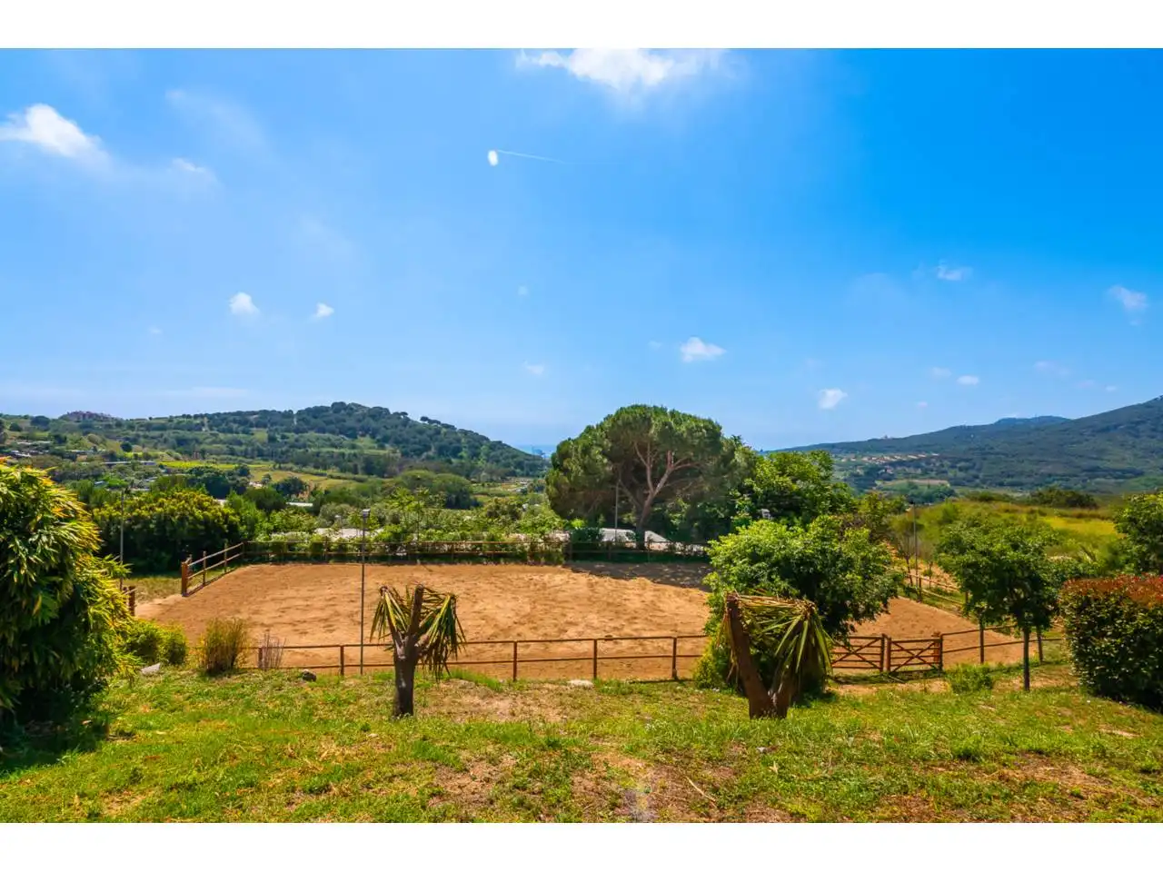 Finca rústica en venda en Argentona amb Aire condicionat, Calefacció i Jardí privat