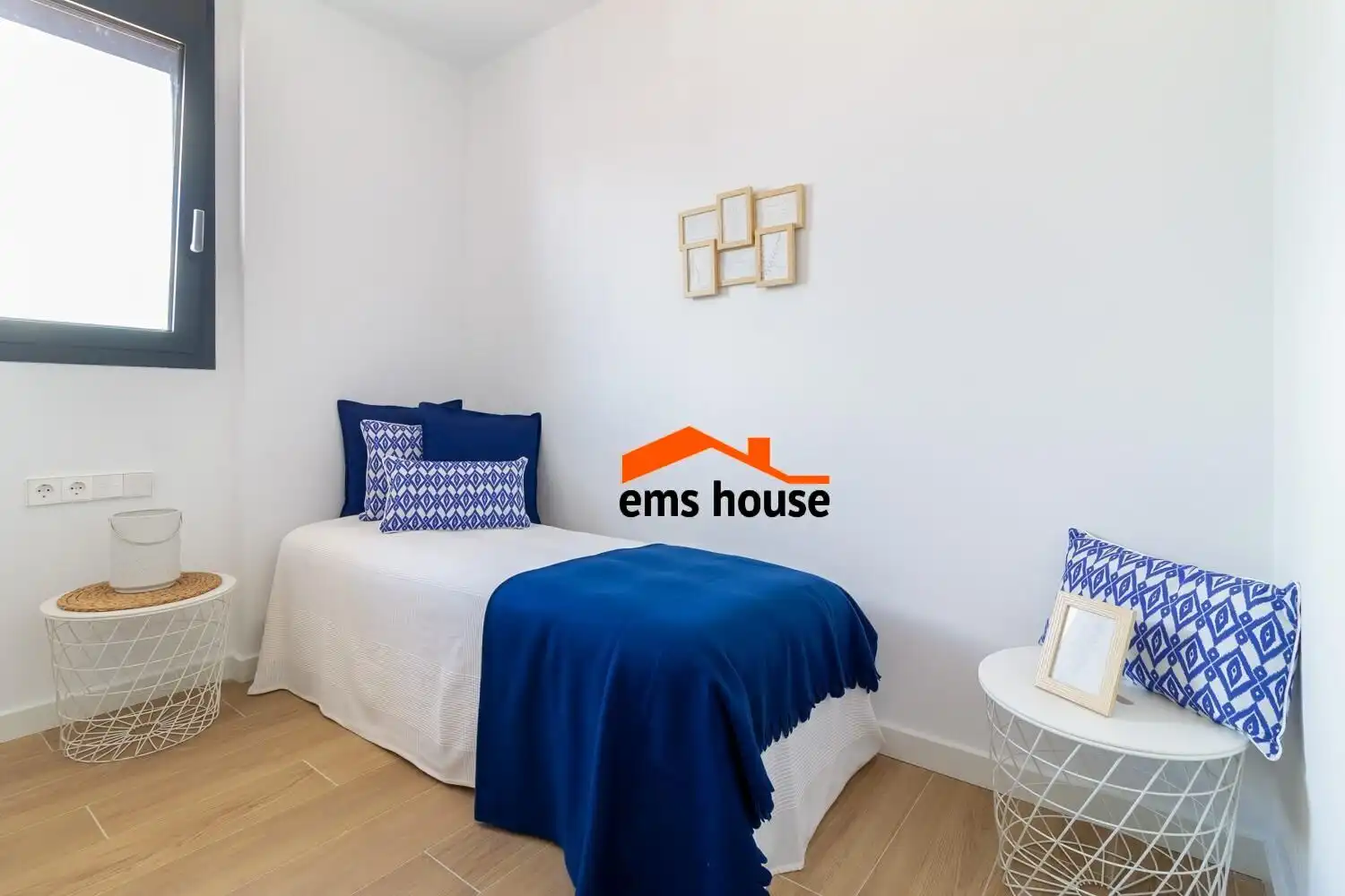 Habitación de Ático en venta en Calonge i Sant Antoni con Aire acondicionado, Calefacción y Terraza