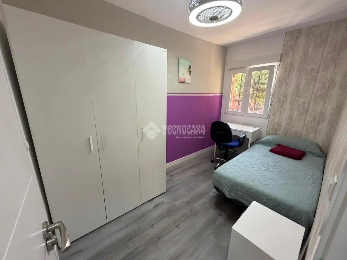 Flat for rent in Universidad