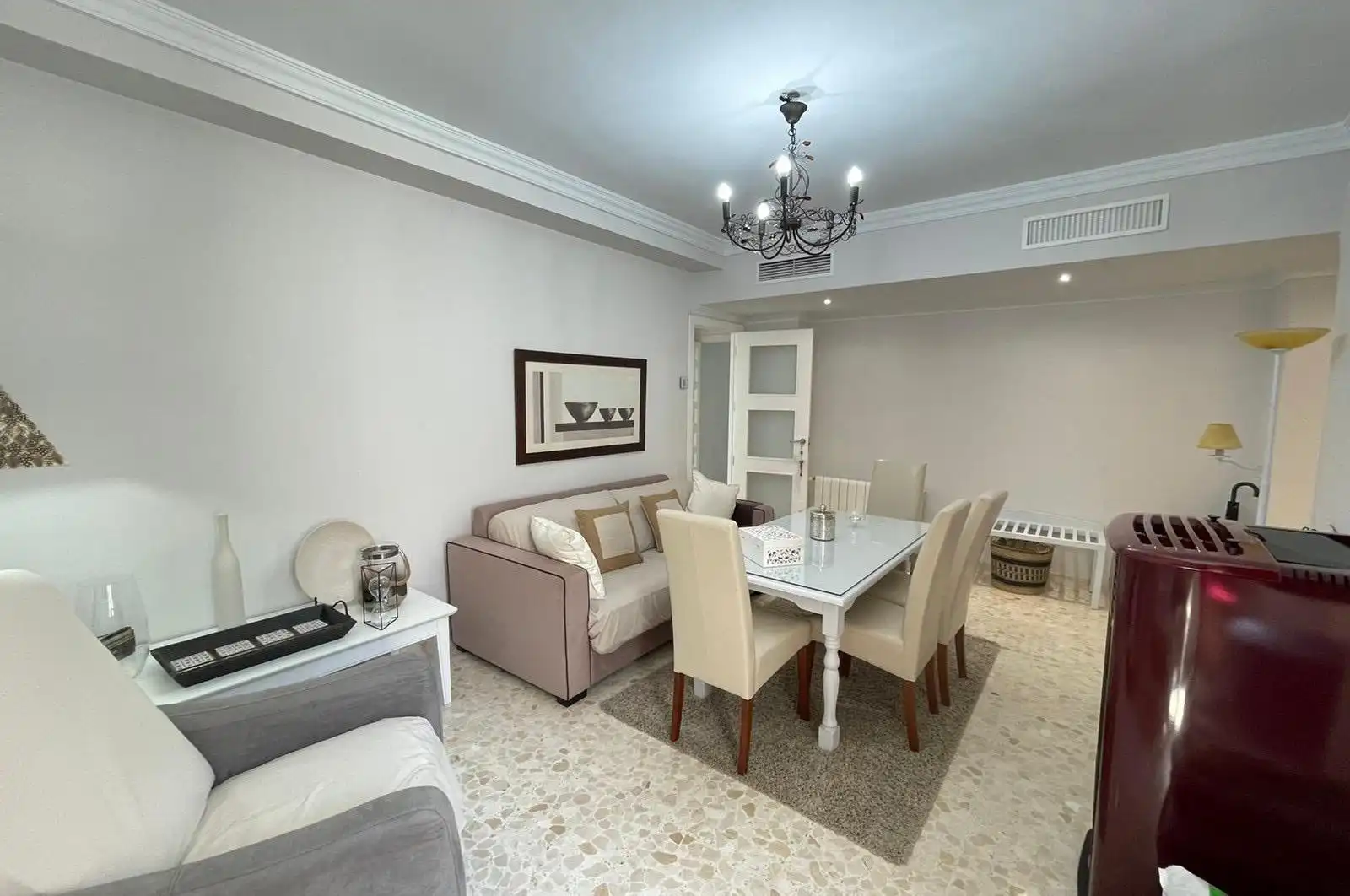 Casa o chalet de alquiler en Calle Zacatin, Colmenar