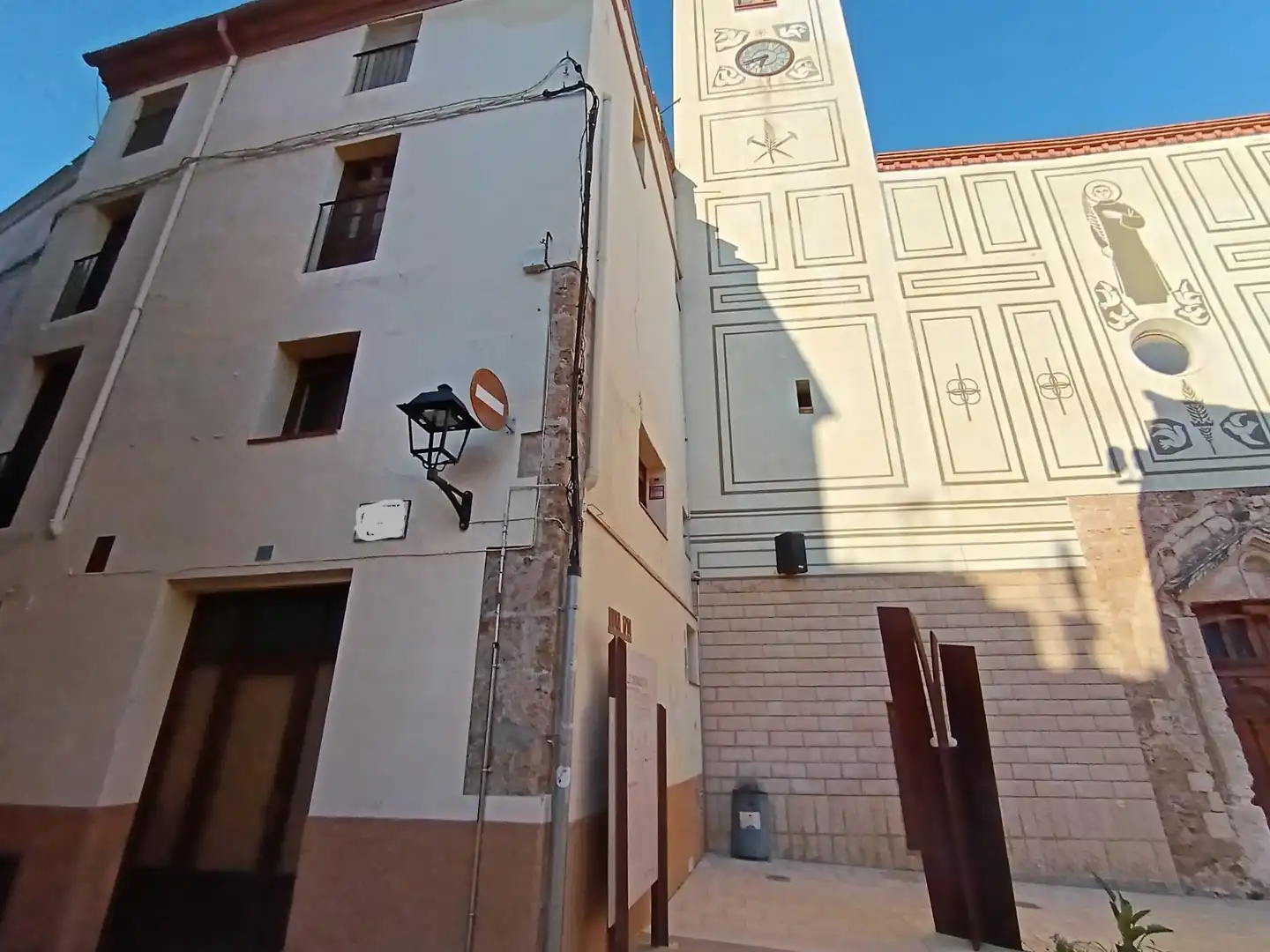 Casa o chalet en venta en Sant Quintí de Mediona