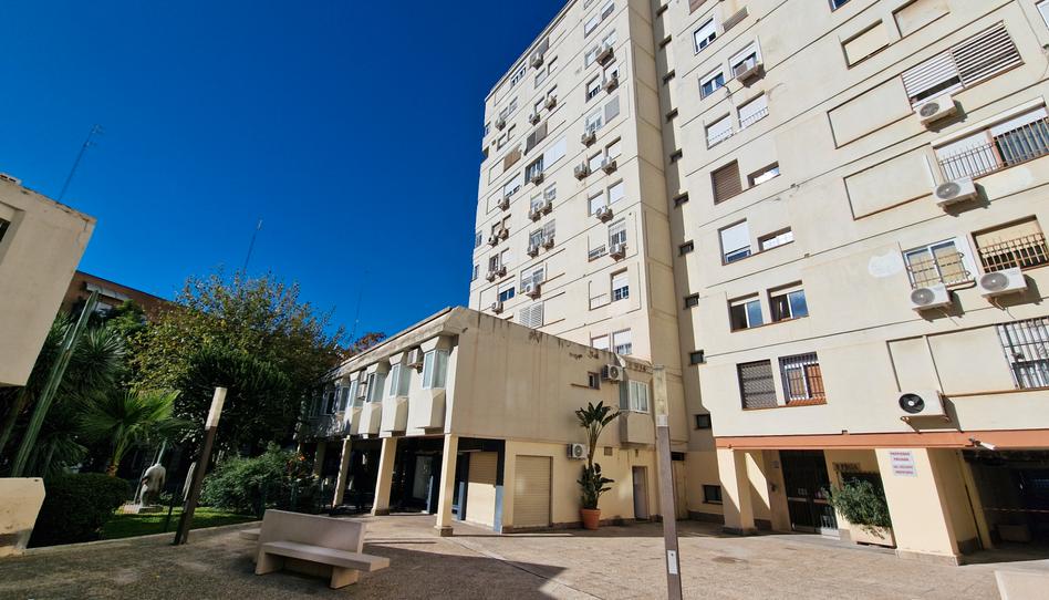 Foto 1 de Pis en venda a Avenida de Ramón y Cajal, 9, Barrio del Nervión, Sevilla