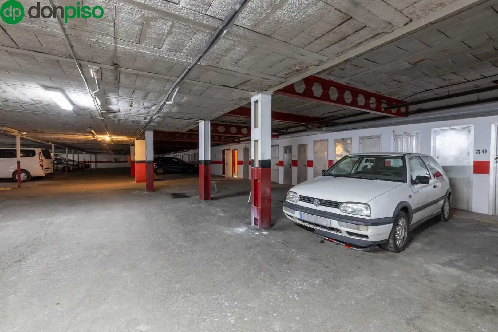 Apartament en venda a Urbanizacion Solynieve, 122, Zona alta