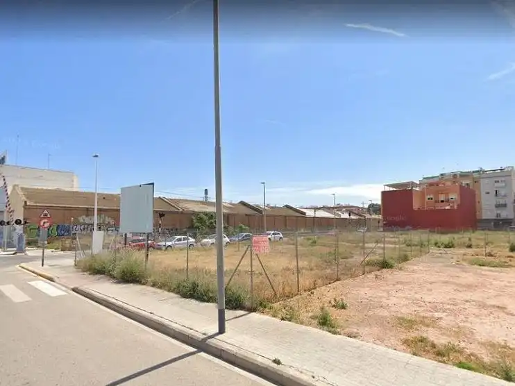 Residencial en venta en Calle San José, 21, Foios
