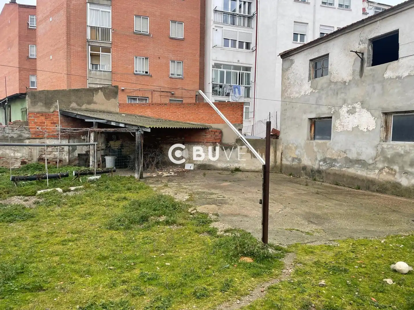 Casa o xalet en venda a Camino Viejo del Polvorin, Pajarillos Altos