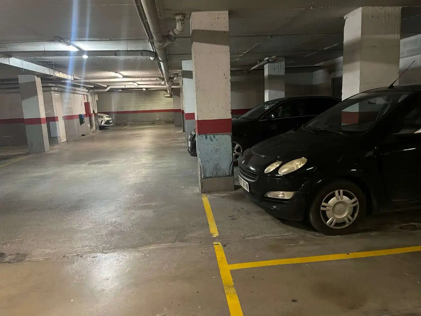Aparcament en venda a Vélez-Málaga ciudad, imagen 6