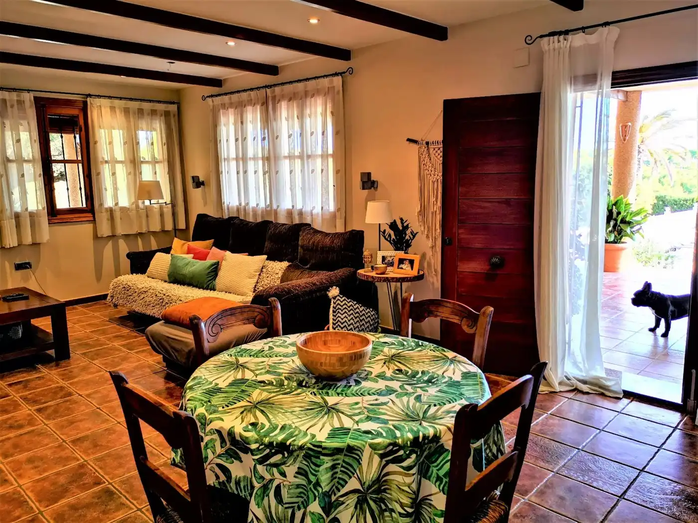 Villa mit Pool zum Verkauf in Pedanías Norte, imagen 24