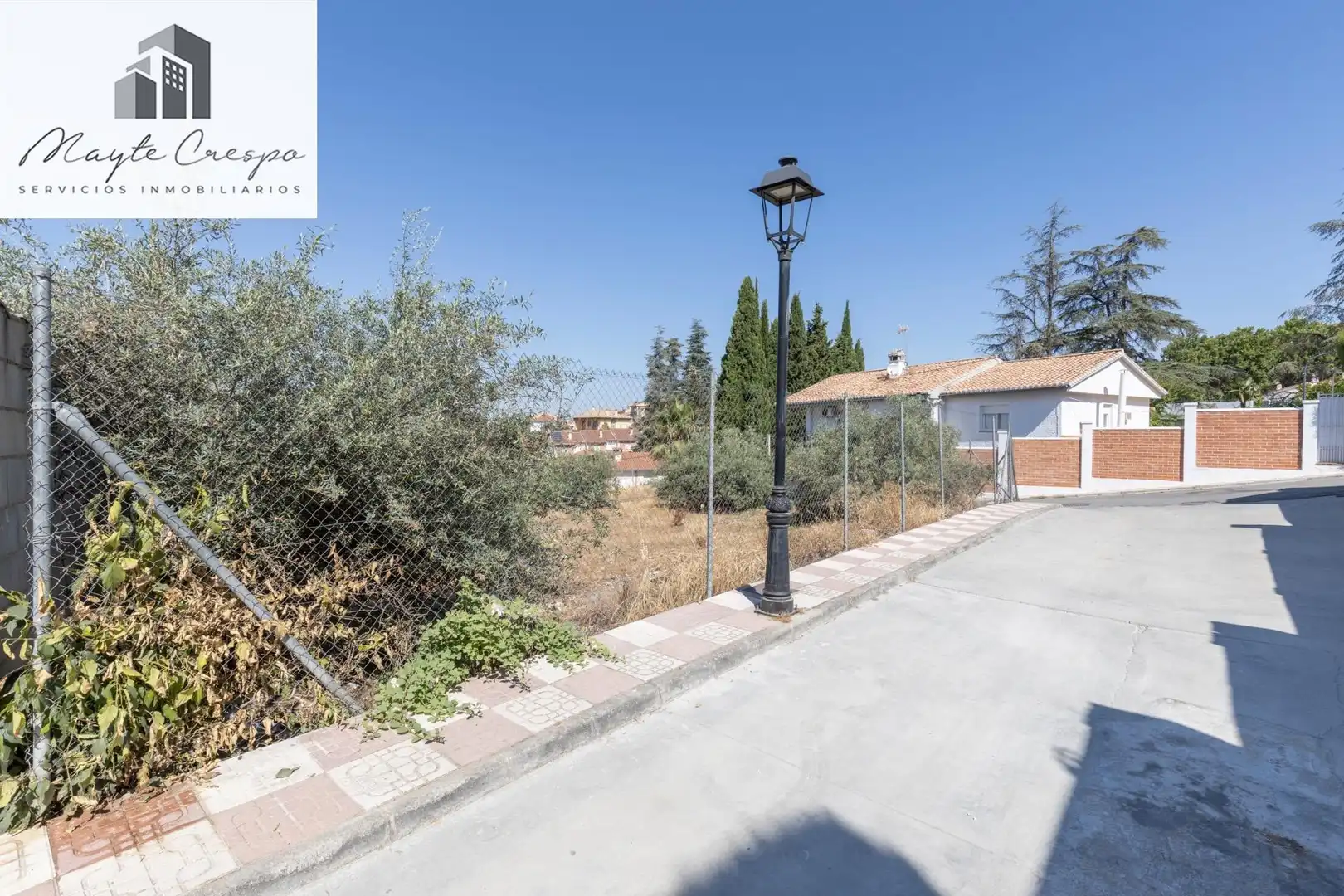 Terreno residencial en venta en Calle Dámaso Alonso, imagen 2