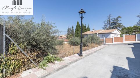 Construya el proyecto que siempre ha imaginado en pleno corazón de Alfacar!, immagine 2