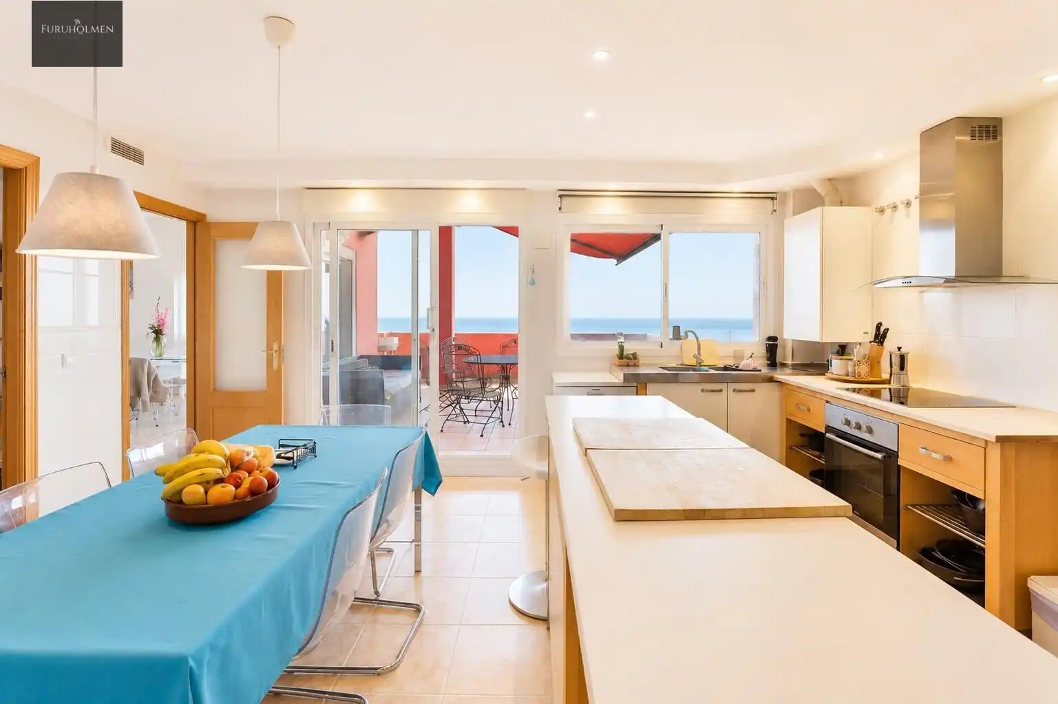 Casa o xalet en venda a Pinares de San Antón