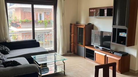 Foto 2 de Pis en venda a Calle Rafael de la Hoz Arderius, 14, Huerta de la Reina - Trassierra,  Córdoba Capital