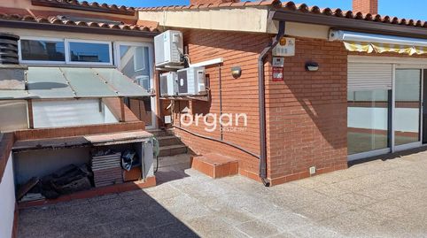 Foto 4 de Dúplex de alquiler en Arxiu, Sant Cugat del Vallès