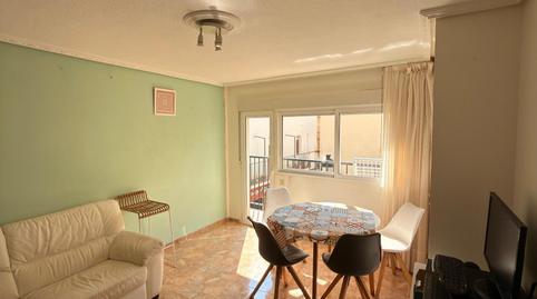 Foto 4 de Pis en venda a Centro Urbano, Benidorm