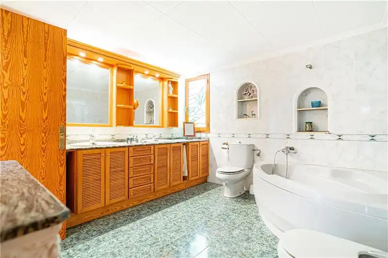 Villa avec piscine à vendre à Esporles, imagen 10