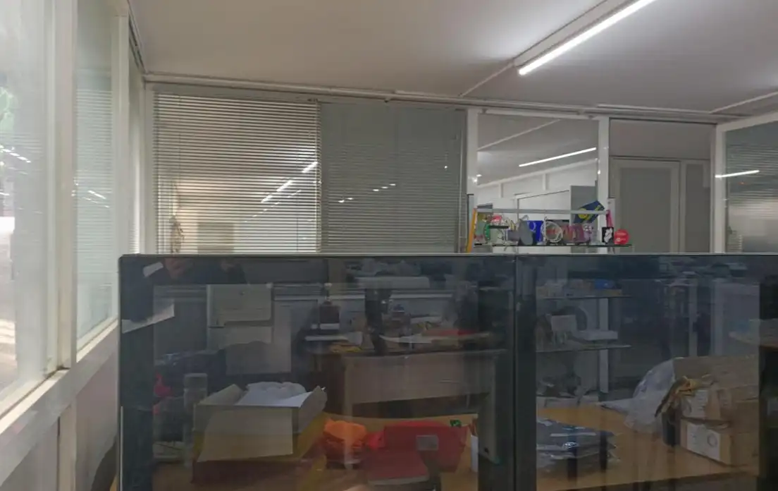 Nau industrial en venda a Carrer Energia, imagen 15
