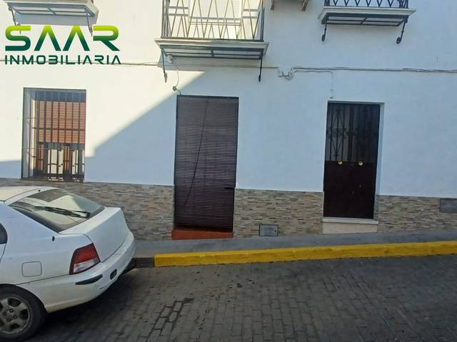 Casa-chalet en Venta en Castilblanco de los Arroyos