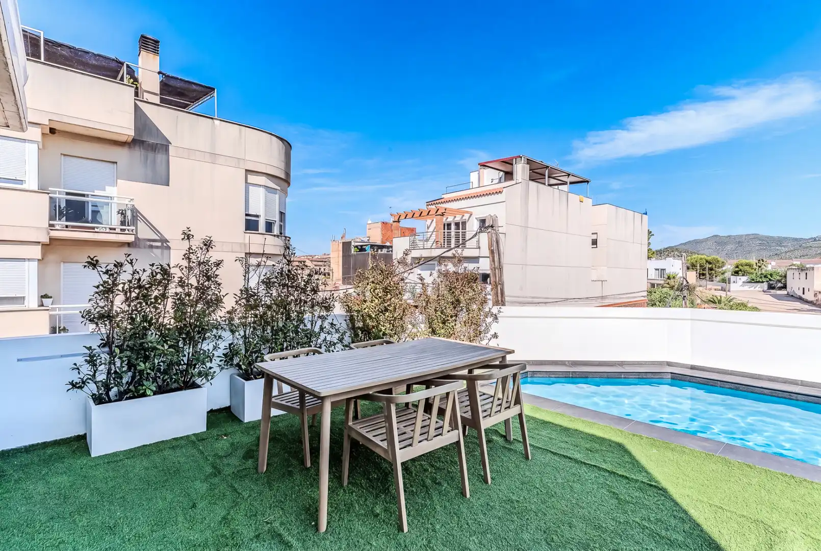 Casa o xalet en venda a Carrer de Juan de Austria, Alcanar