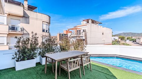 Foto 3 de Casa o xalet en venda a Carrer de Juan de Austria, Alcanar, Tarragona