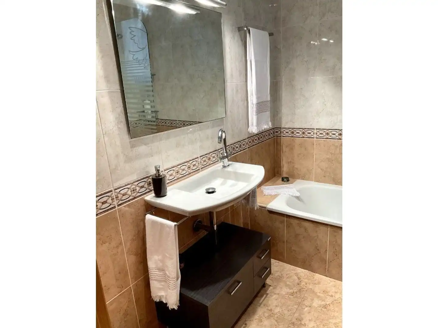 Baño de Ático en venta en Paterna con Aire acondicionado, Terraza y Trastero