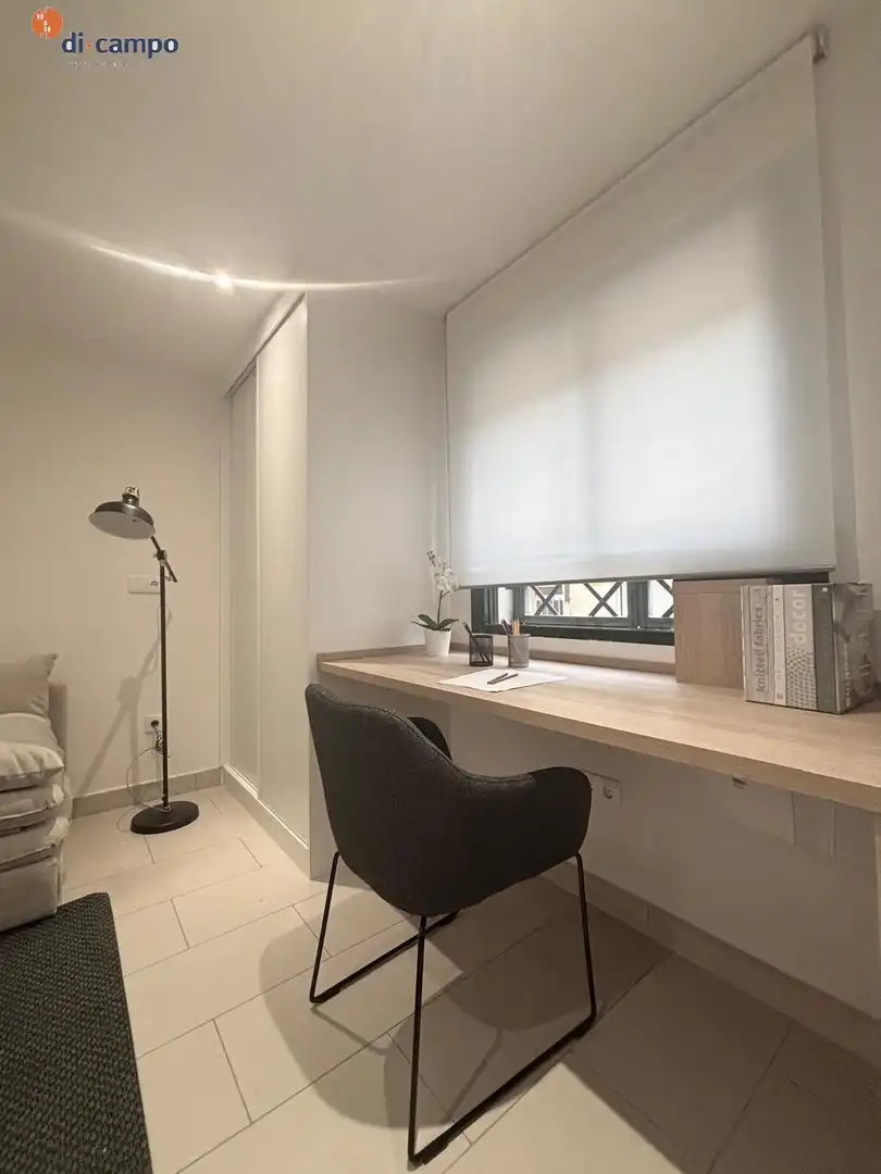 Habitación de Loft en venta en Arroyo de la Encomienda con Amueblado