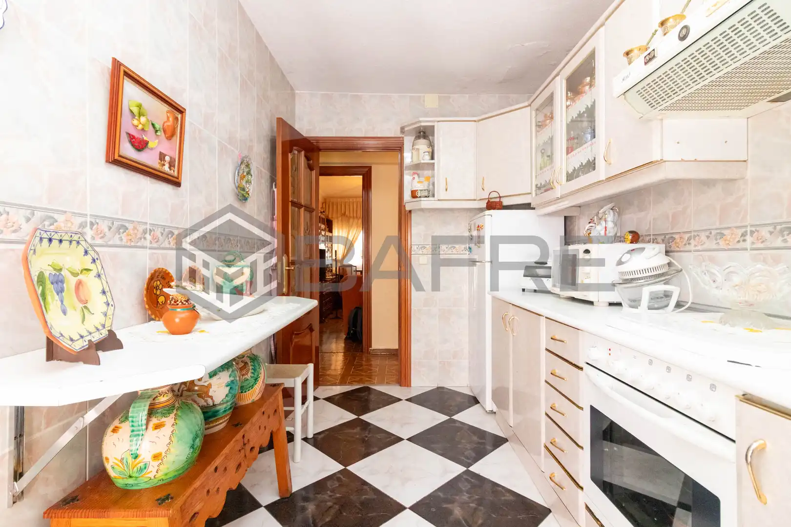 Flat for sale in Calle Antonio Prieto, Zofio