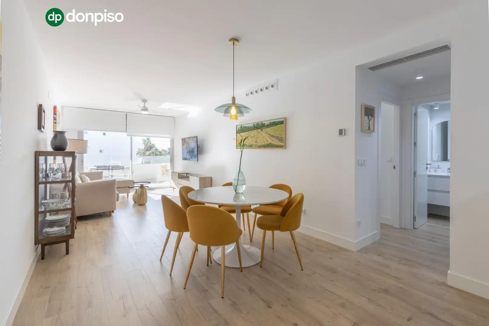 Wohnung mit Pool zum Verkauf in Calle Calle Rector Federico Mayor Zaragoza, imagen 11