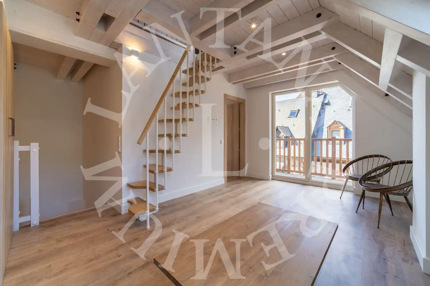 Casa o chalet en venta en Naut Aran con Calefacción, Parquet y Amueblado